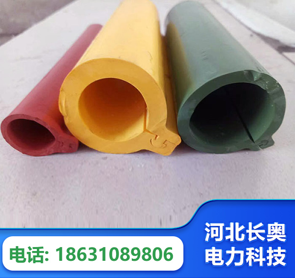 潜江绝缘护套